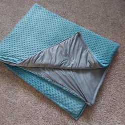 Quility Weighted Blanket