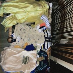 3-6 months baby boy clothes