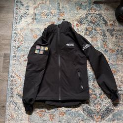 Riot Games Valorant X League Of Legends Windbreaker 