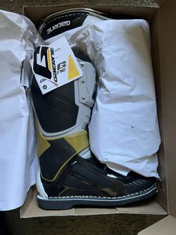 Gaerner Boots New