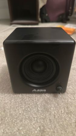 Alesis drums nitro amp speaker