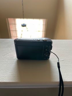 Kodak pix pro FZ44