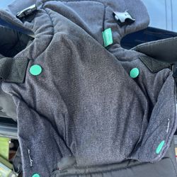 Baby Carrier 
