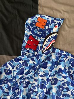 BAPE Hoodie Rep