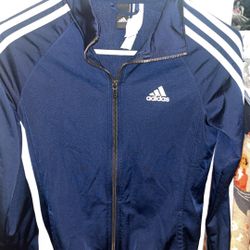 Adidas Light Jacket S/M 