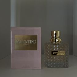 Valentino Born In Roma
