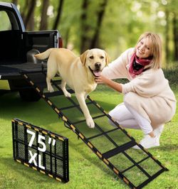 Dog Ramp