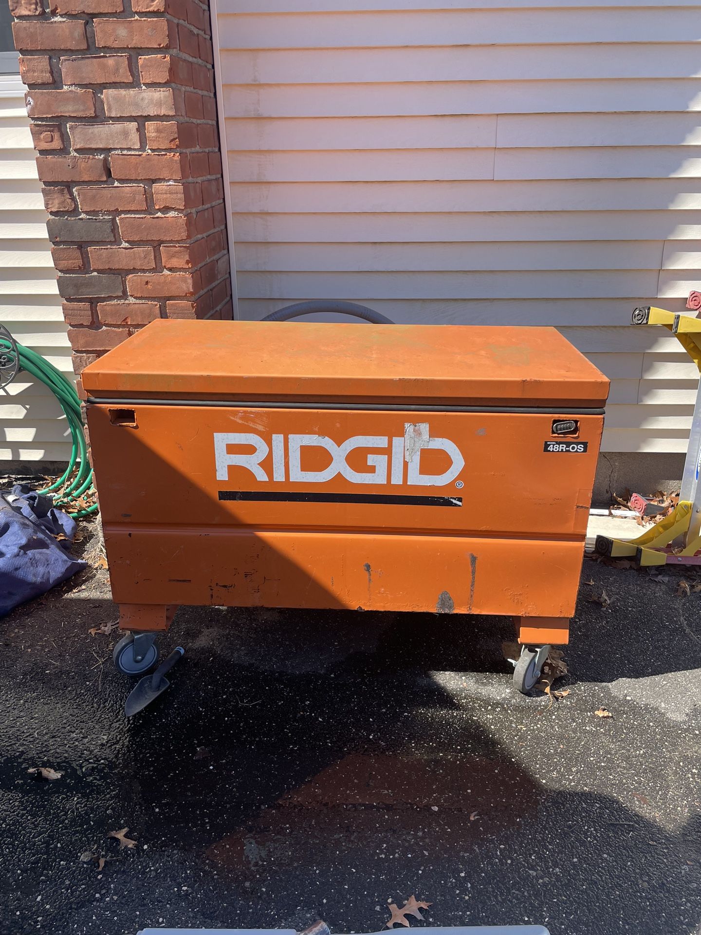 tool box