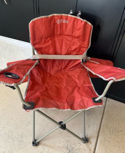 Outdoor chair