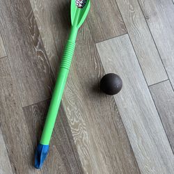 2kg Shotput $28, 300g turbo javelin $22