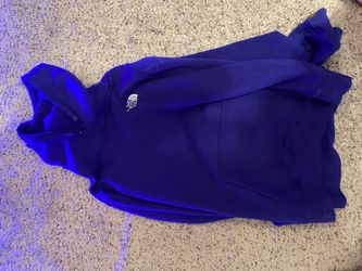 north face jacket LA jacket Tcu basketball jacket