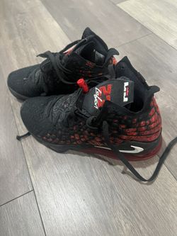 LeBron 23 Men Shoe Size Men 9