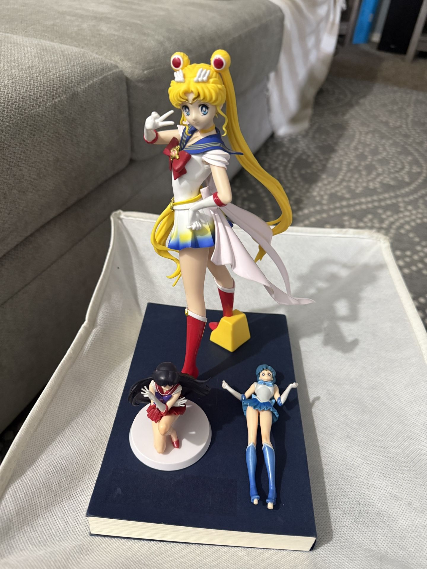 Sailor Moon