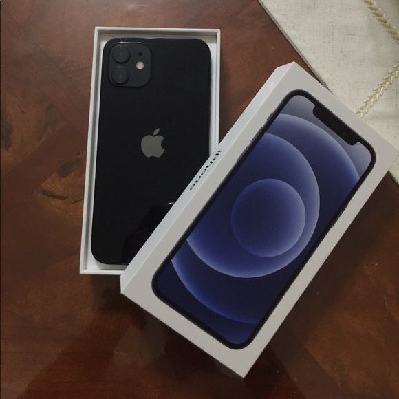 iPhone 12, 128gb