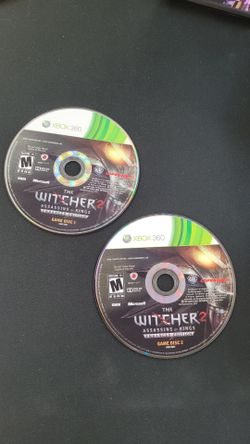 Witcher 2