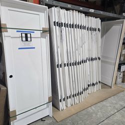 PRE HUNG PRIMED SOLID CORE DOORS