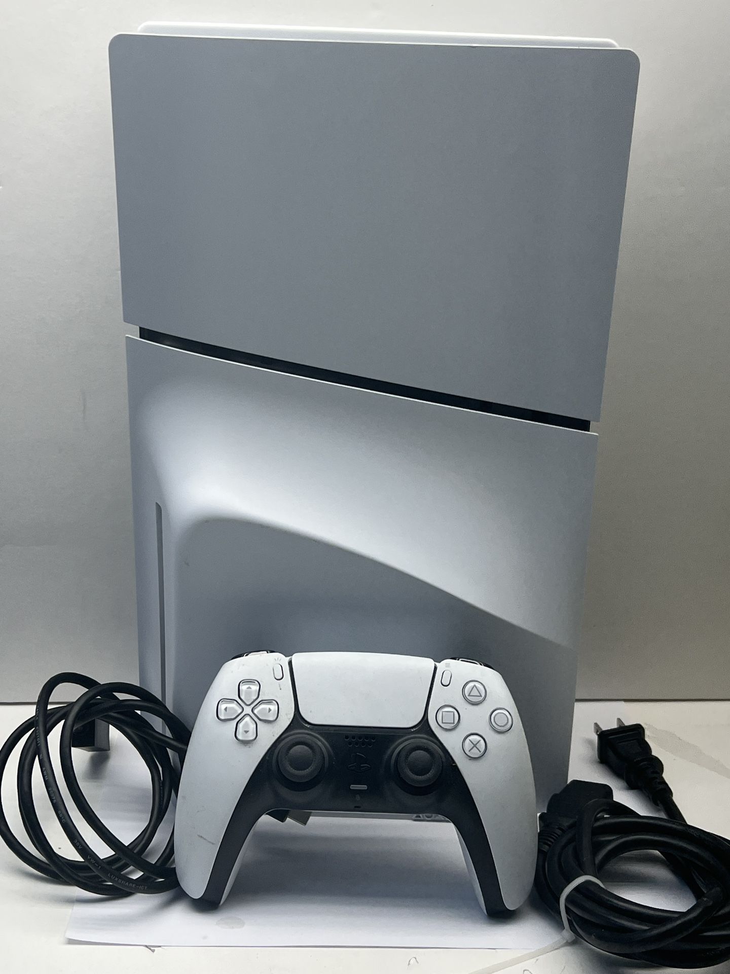 Game PS5 Slim CFI-2015 (2857)