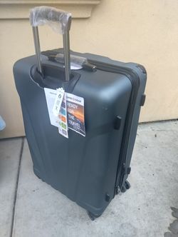 Swiss Gear Luggage