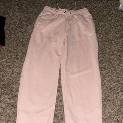 Nike sweatpants