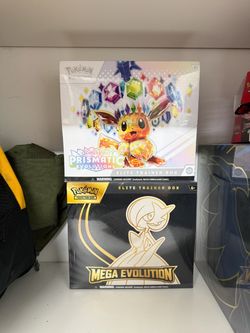 3 Pokemon etb