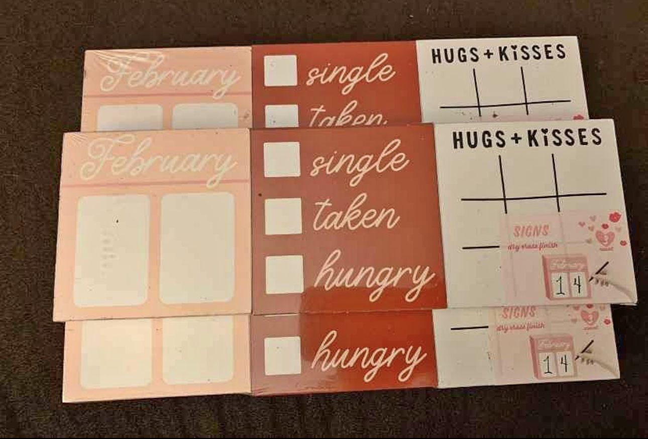 Valentine Decor