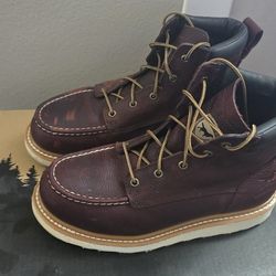 Irish Setter Work Boots