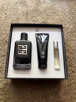 Givenchy Gentleman Society Gift Set