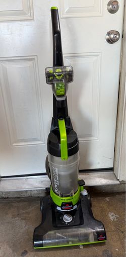 Vacuum