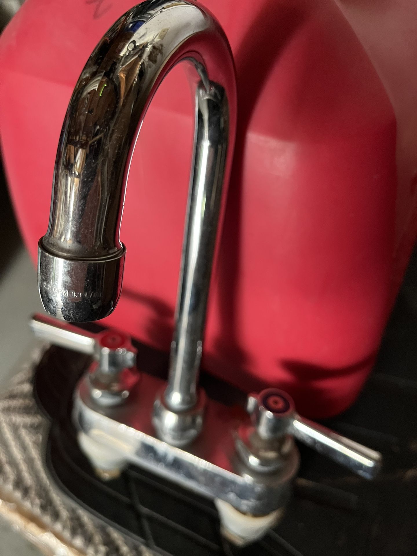 Faucet ( Chicago ) Great Condition