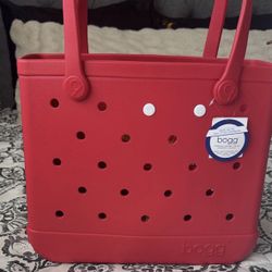 Large Bogg Bag 