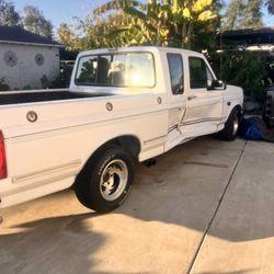 1992 Ford F-150