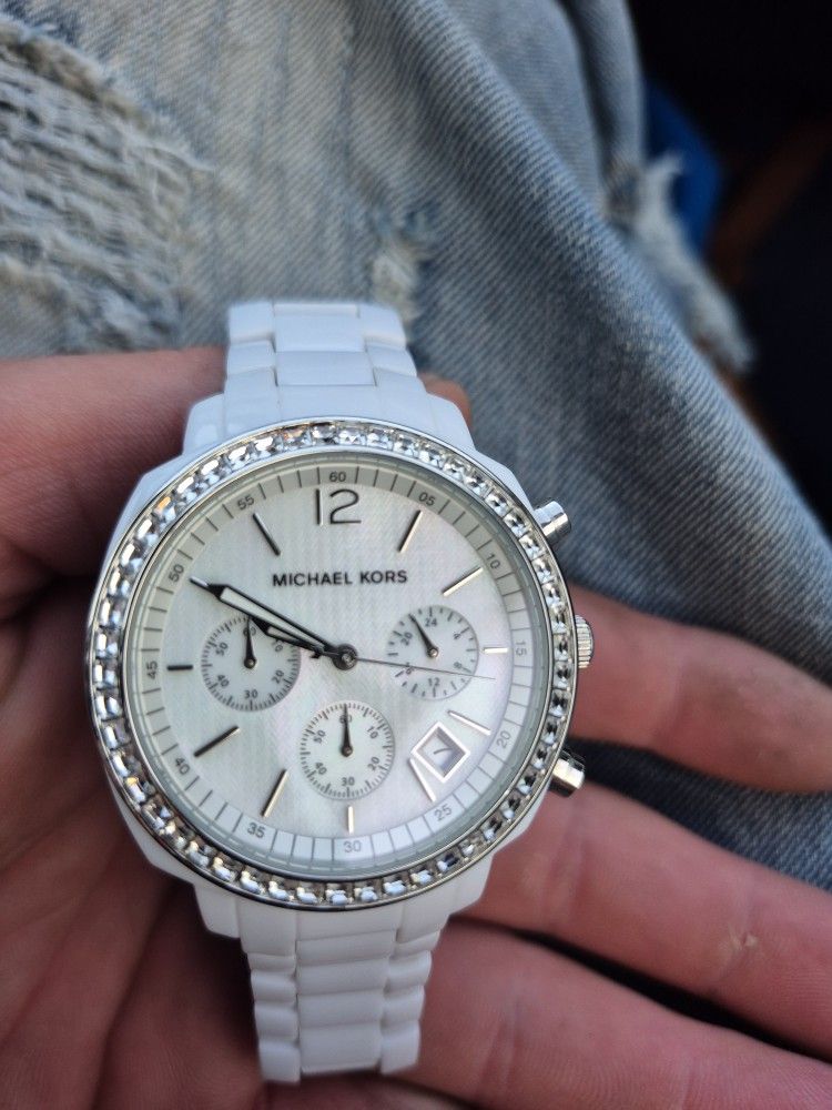 Michael Kors Watch