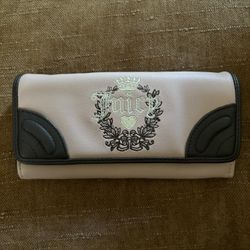Juicy Couture Wallet