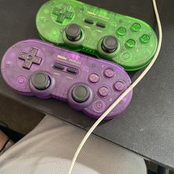 8bitdo sn30 pro