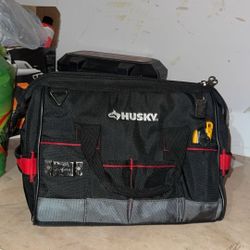 Tool Bag