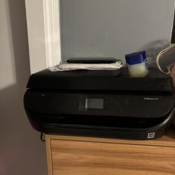 Printer / hp Officejet 5255