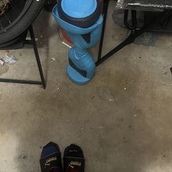 Misc Items 