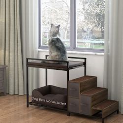 Dog/Cat Window Stand