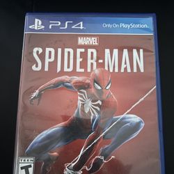 Spider-Man , Last Of Us , Sims 4