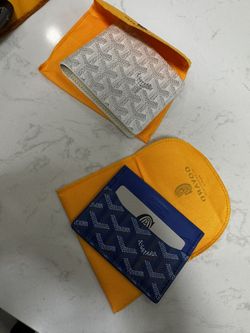 Goyard Wallet