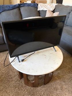 Brand new 32” Vizio Smart TV
