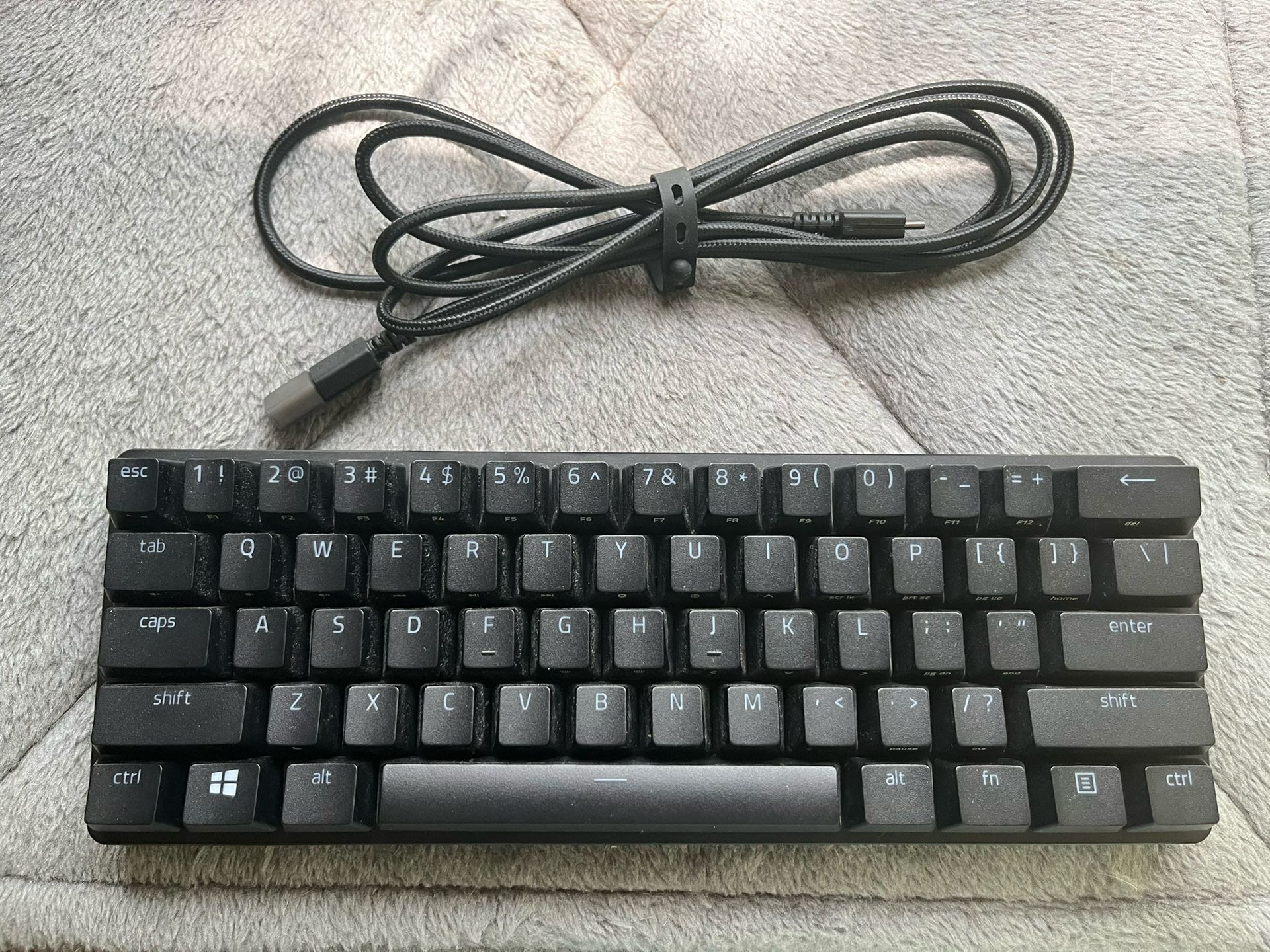 RAZER HUNTSMAN MINI Keyboard
