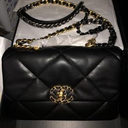 Handbag 