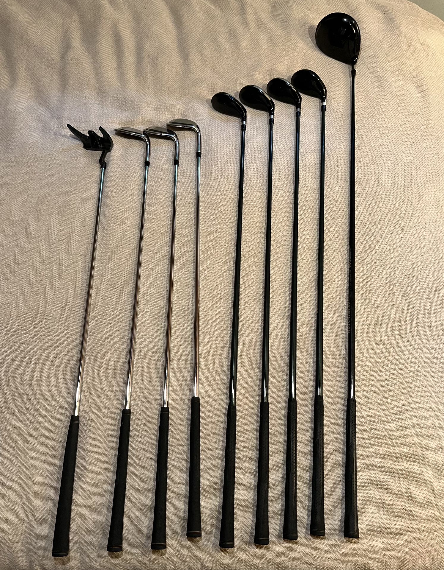 Golf Club Set 