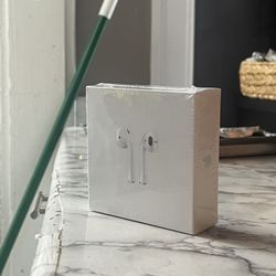 AirPod 2nd Generation 