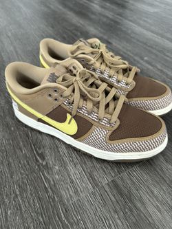 Nike Dunk Low SP Undefeated Canteen Dunk vs. AF1 Pack