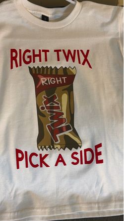 Customized shirt