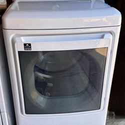 Used Dryer for Sale