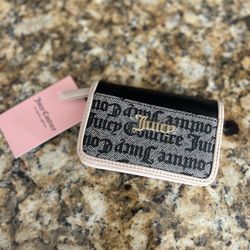 Juicy Couture Wallet