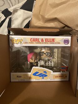 NYCC UP POP